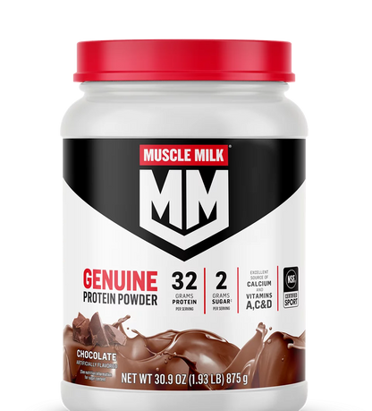 Genuine Protein Powder