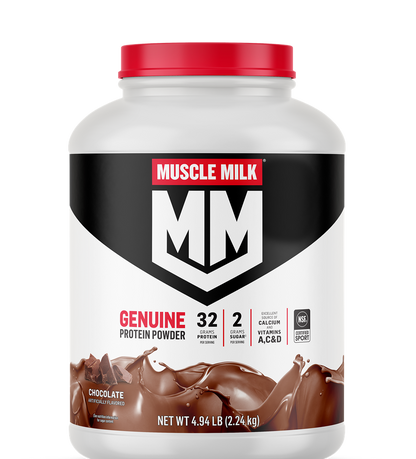 Genuine Protein Powder
