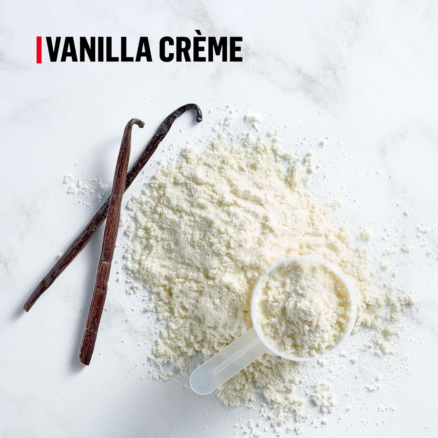 Genuine Protein Powder