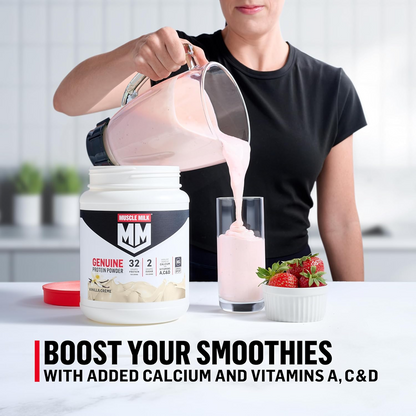 Genuine Protein Powder